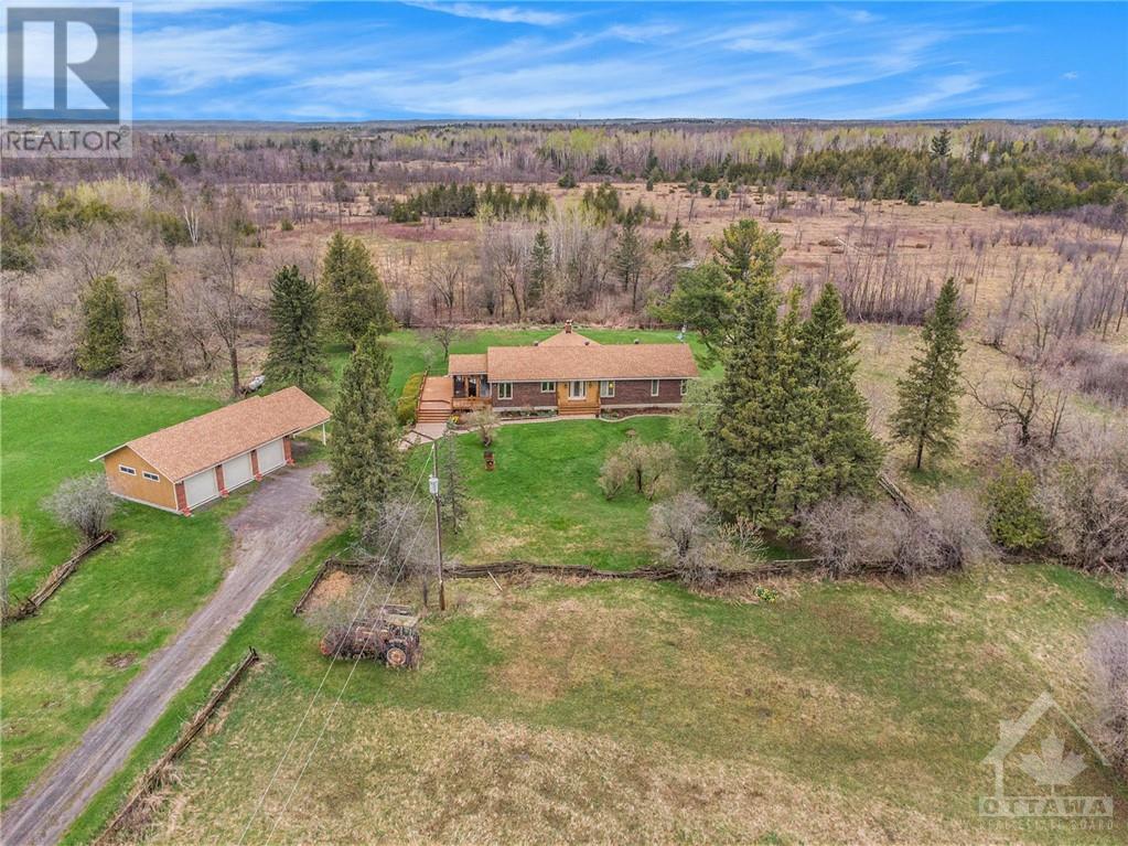 216 TURNERS ROAD Almonte