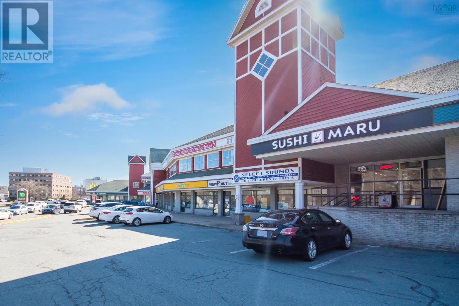 111 1475 Bedford Highway, Bedford, Nova Scotia  B4A 3Z5 - Photo 2 - 202409715