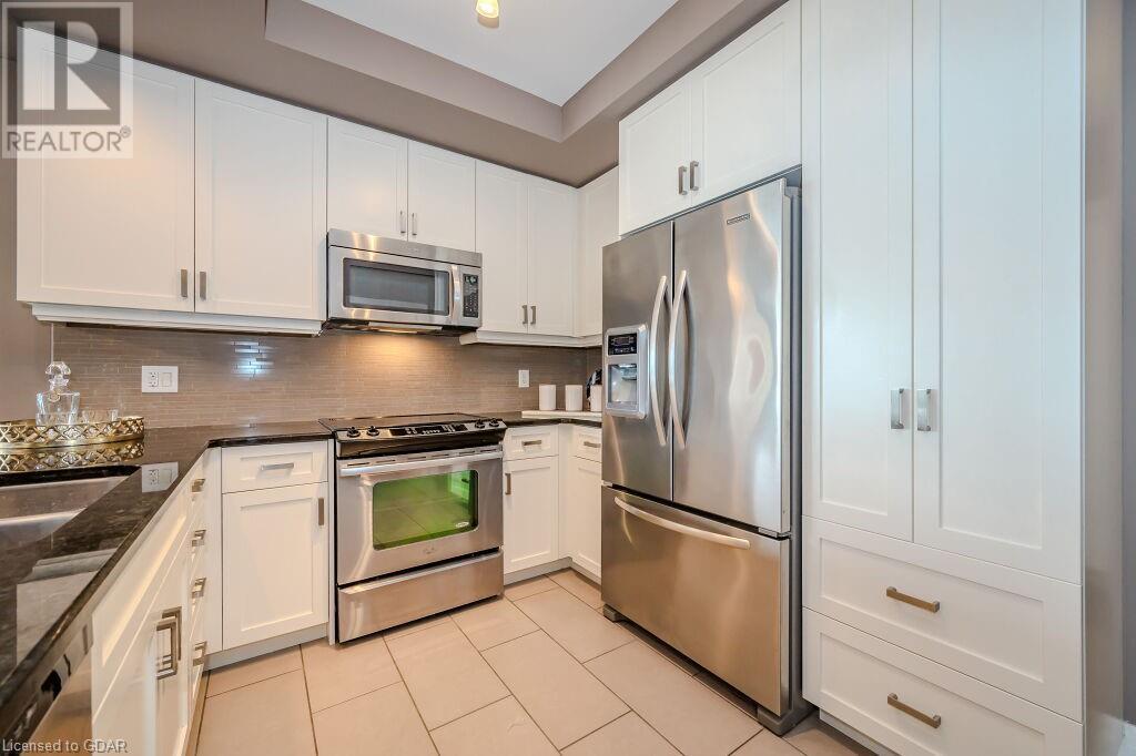 160 Macdonell Street Unit# 1506, Guelph, Ontario  N1H 0A9 - Photo 8 - 40578944