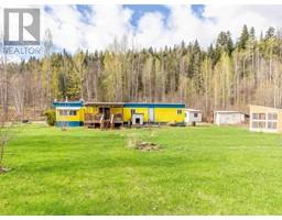 13318 Blue Jay Road, Smithers, Ca