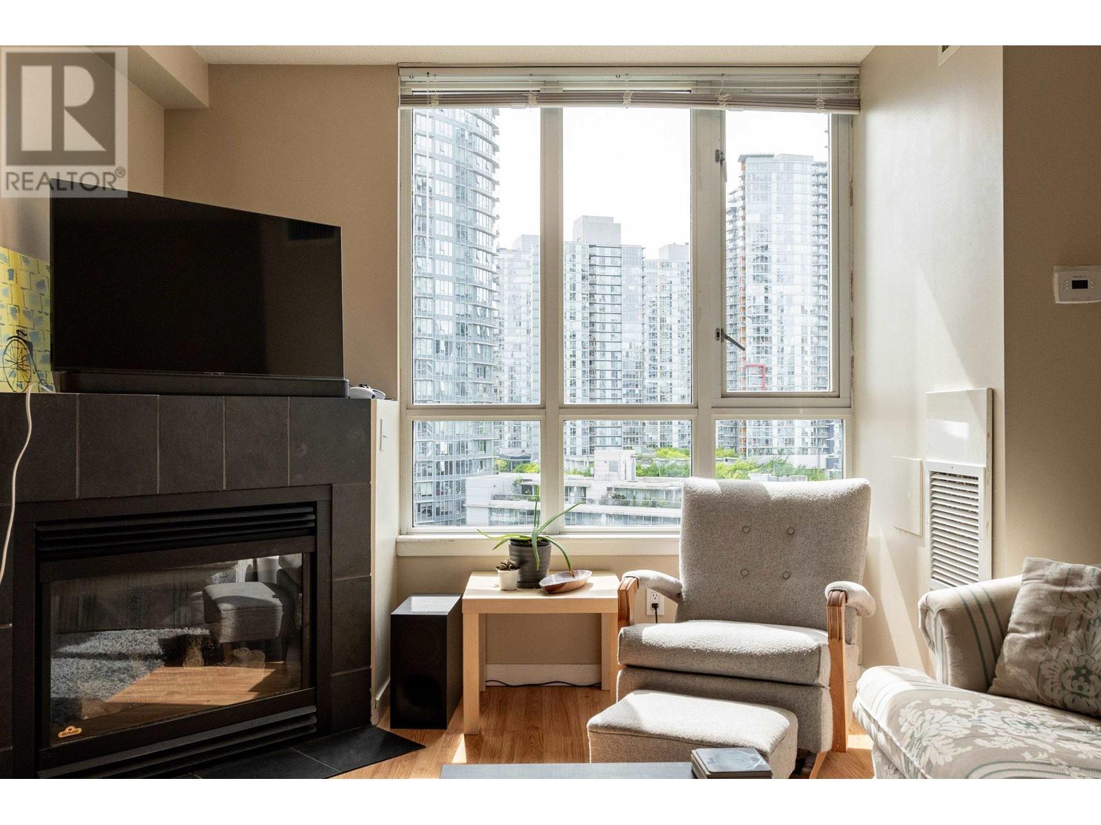 1210 63 Keefer Place, Vancouver, British Columbia  V6B 6N6 - Photo 11 - R2880123