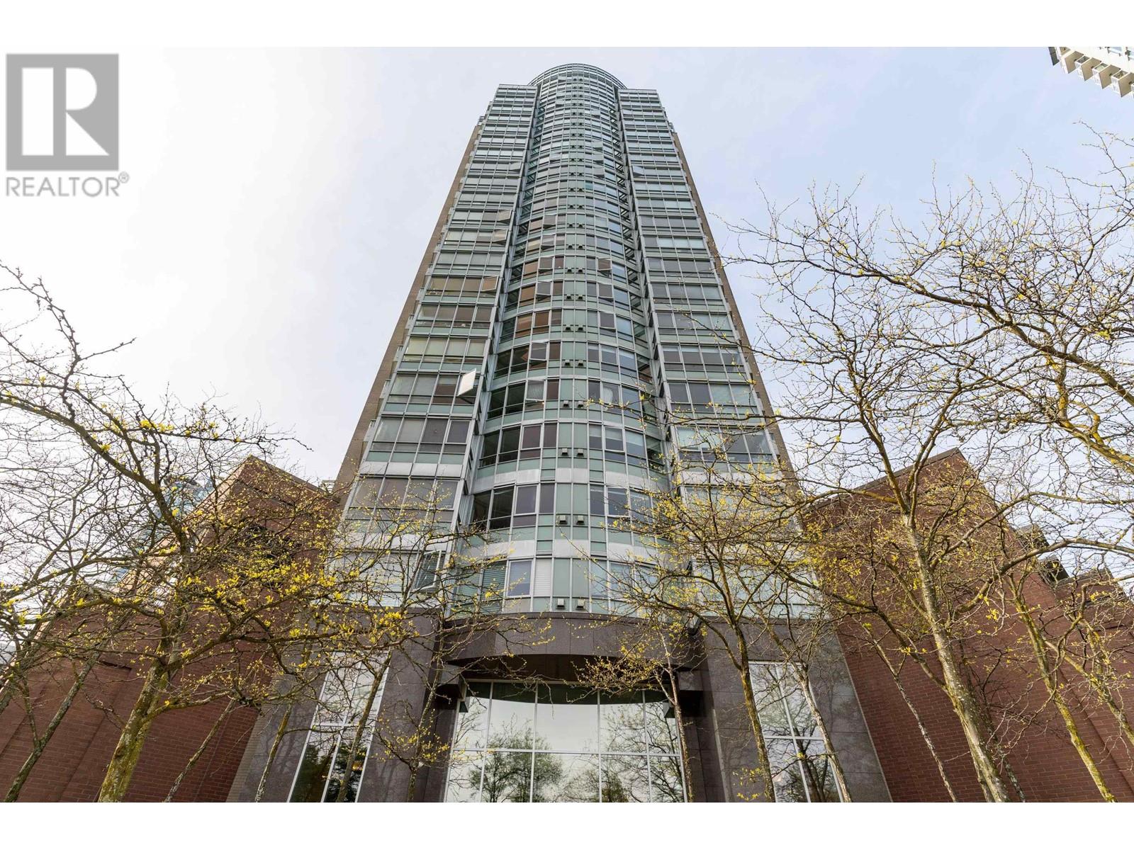 1210 63 Keefer Place, Vancouver, British Columbia  V6B 6N6 - Photo 24 - R2880123