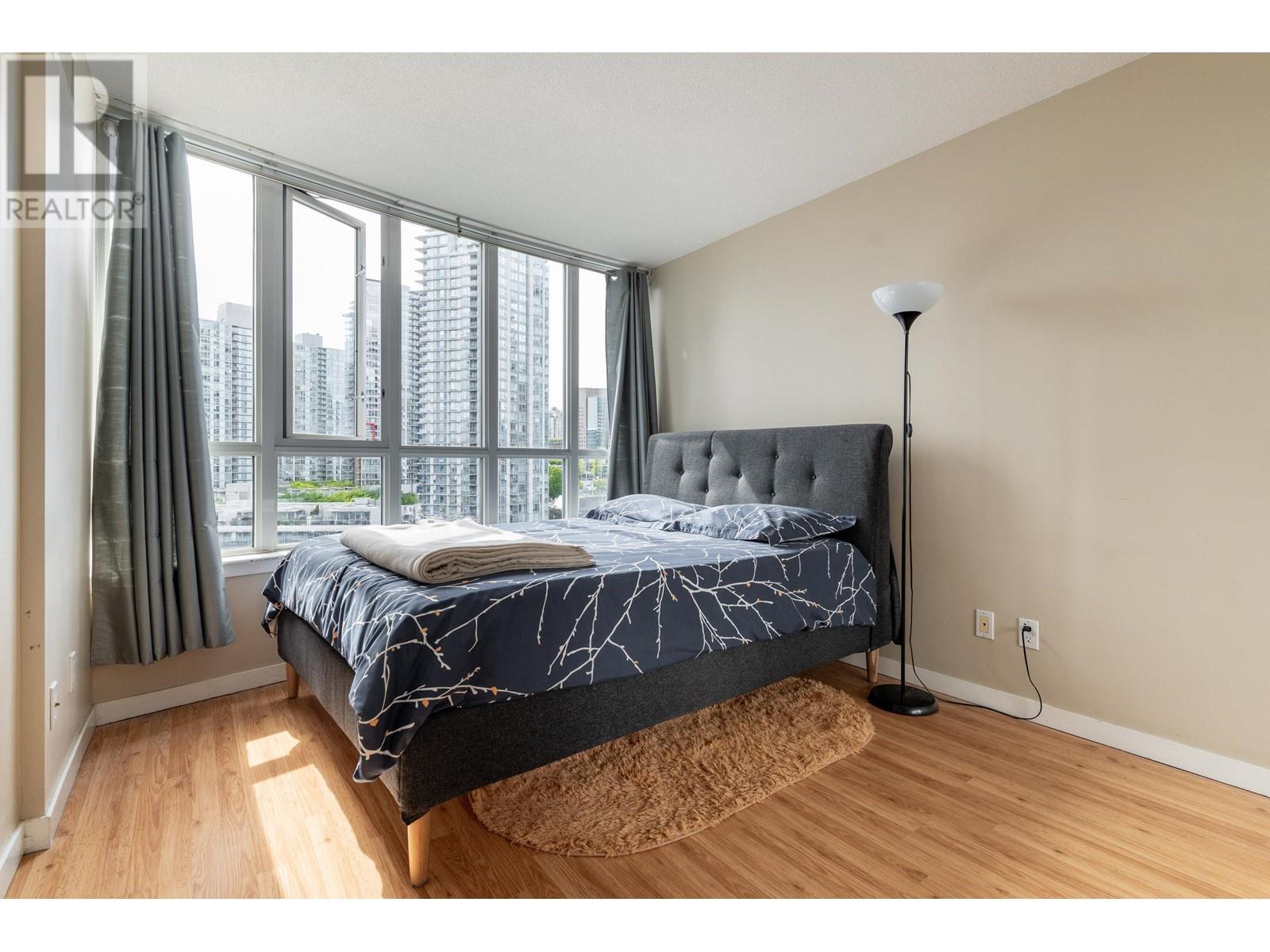 1210 63 Keefer Place, Vancouver, British Columbia  V6B 6N6 - Photo 15 - R2880123