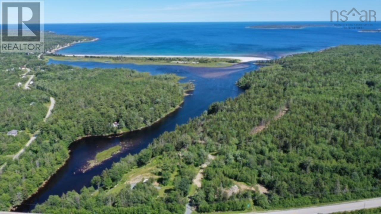Lot 102 Broad River, broad river, Nova Scotia