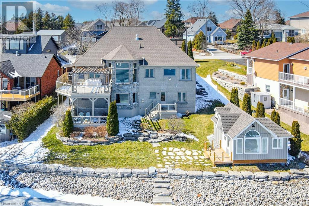 15 COULCLIFF Boulevard, port perry, Ontario