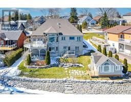15 Coulcliff Boulevard Scugog, Port Perry, Ca