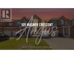 105 WAGNER CRES