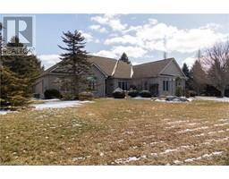 15 OTTER VIEW Drive Otterville
