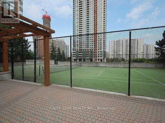 2007 - 285 Enfield Place, Mississauga, Ontario  L5B 3Y6 - Photo 20 - W8307930