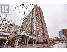 2007 - 285 ENFIELD PLACE, mississauga, Ontario
