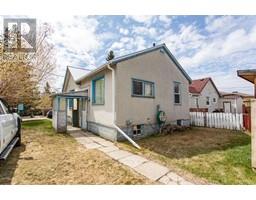 5728 45 Avenue Downtown Lacombe