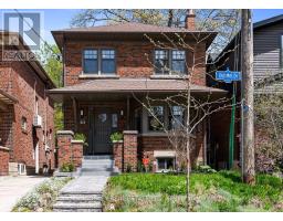 63 Old Mill Dr, Toronto, Ca