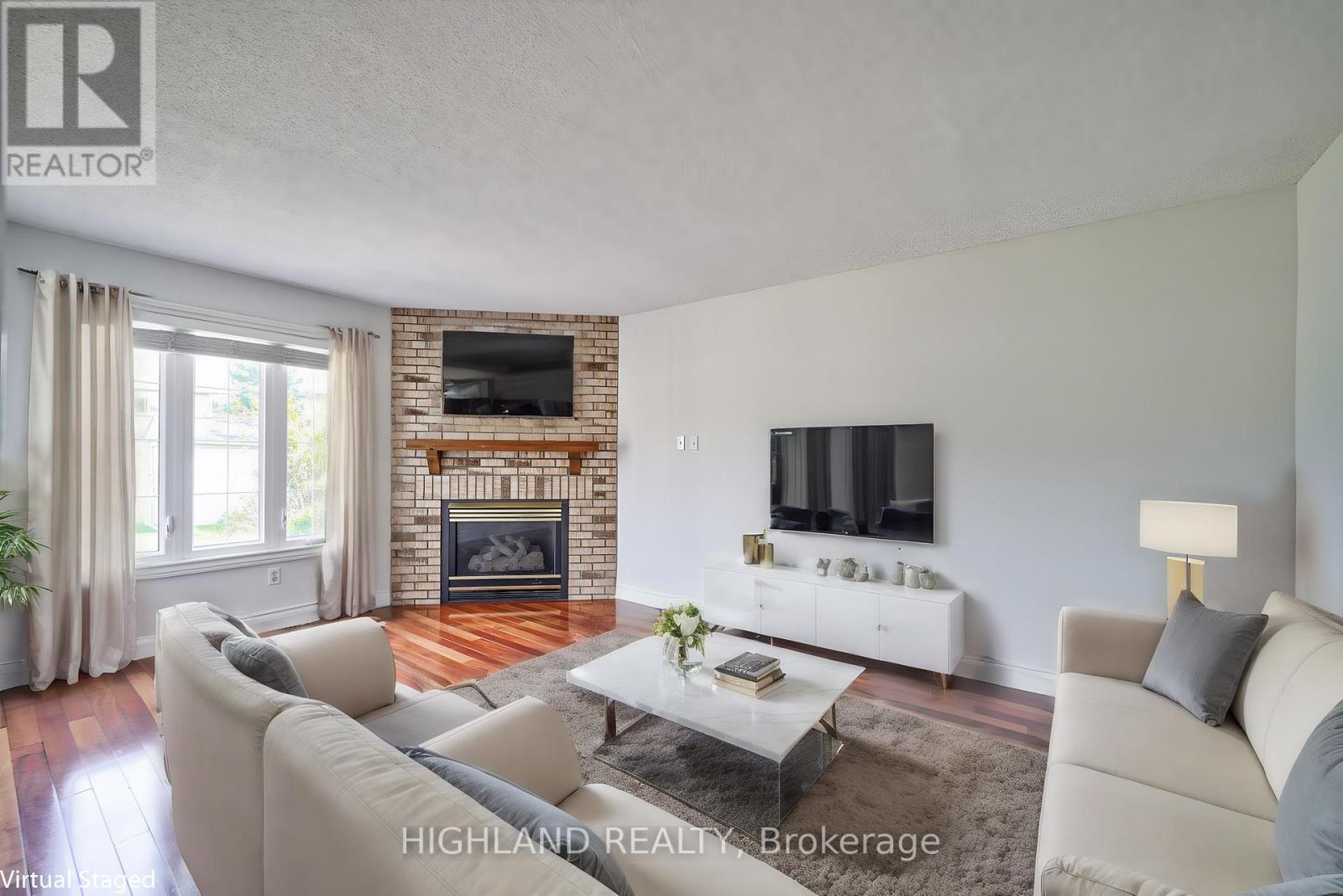 5895 Bell Harbour Drive, Mississauga, Ontario  L5M 5K8 - Photo 10 - W8317832