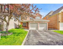 5895 BELL HARBOUR DRIVE, mississauga, Ontario