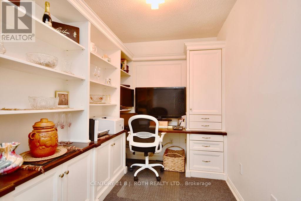 204 - 1140 Parkwest Place, Mississauga, Ontario  L5E 3K9 - Photo 11 - W8317926