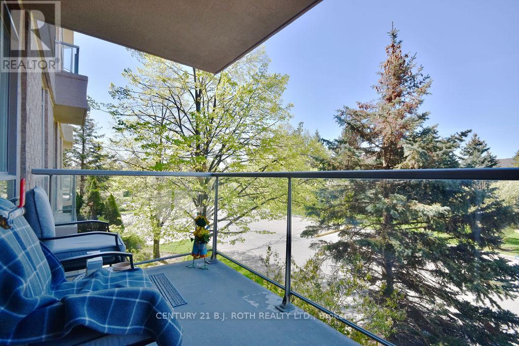 204 - 1140 Parkwest Place, Mississauga, Ontario  L5E 3K9 - Photo 12 - W8317926