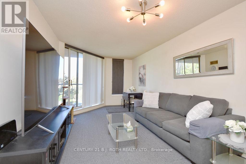 204 - 1140 Parkwest Place, Mississauga, Ontario  L5E 3K9 - Photo 4 - W8317926