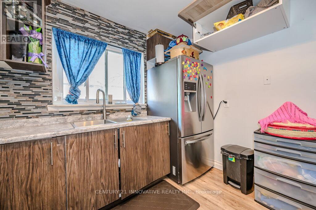 #47 -45 Marksam Rd, Guelph, Ontario  N1H 6Y9 - Photo 11 - X8317936