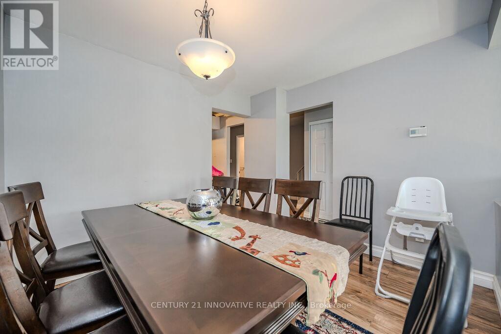 #47 -45 Marksam Rd, Guelph, Ontario  N1H 6Y9 - Photo 14 - X8317936