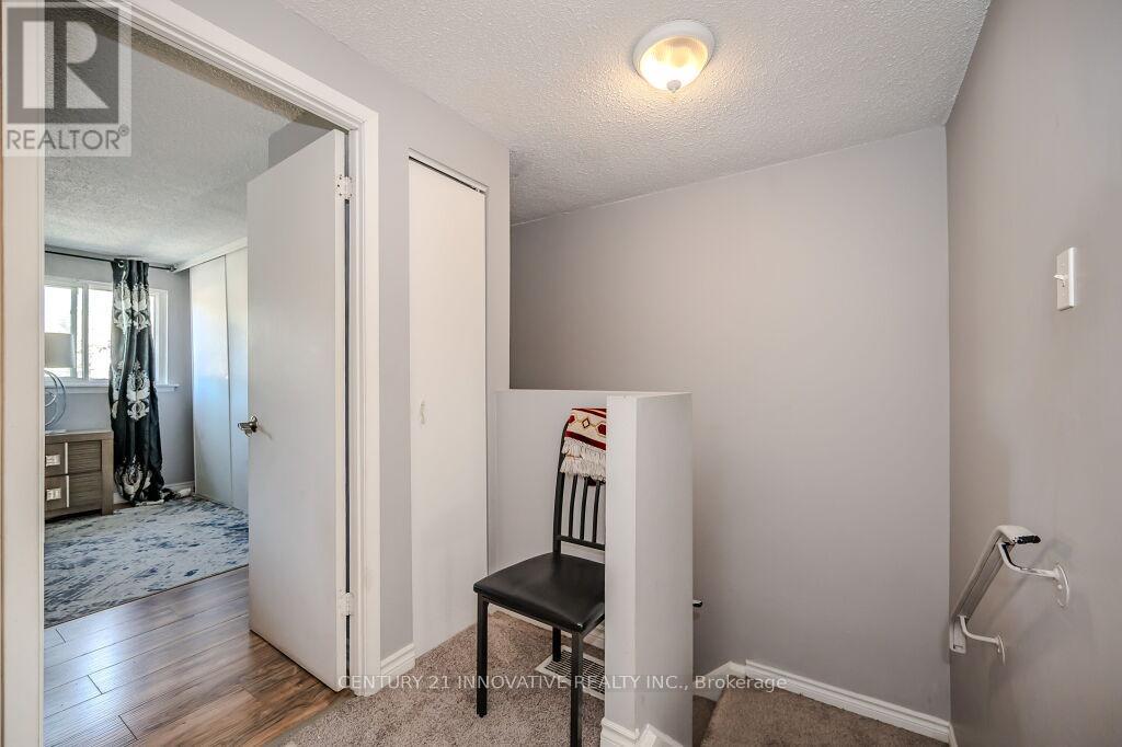 47 - 45 Marksam Road, Guelph, Ontario  N1H 6Y9 - Photo 16 - X8317936