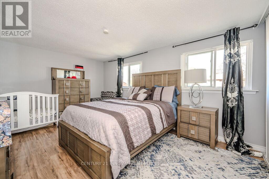 #47 -45 Marksam Rd, Guelph, Ontario  N1H 6Y9 - Photo 21 - X8317936