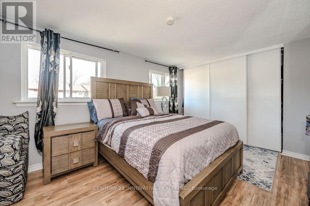 #47 -45 Marksam Rd, Guelph, Ontario  N1H 6Y9 - Photo 22 - X8317936
