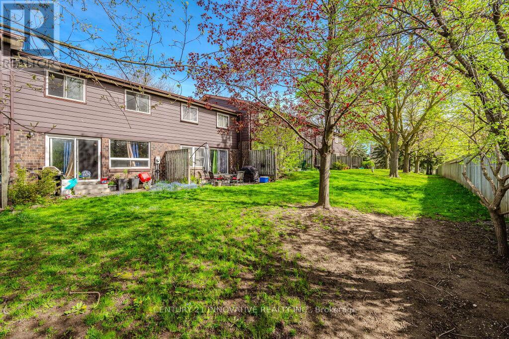 #47 -45 Marksam Rd, Guelph, Ontario  N1H 6Y9 - Photo 36 - X8317936