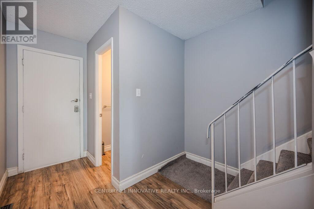 #47 -45 Marksam Rd, Guelph, Ontario  N1H 6Y9 - Photo 6 - X8317936
