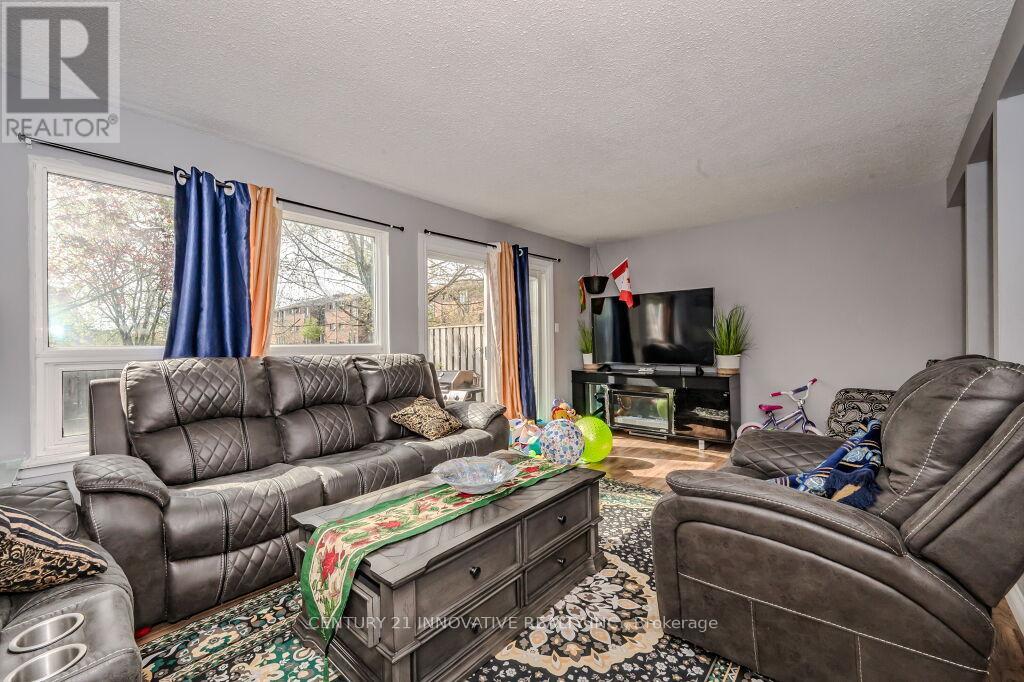 #47 -45 Marksam Rd, Guelph, Ontario  N1H 6Y9 - Photo 7 - X8317936