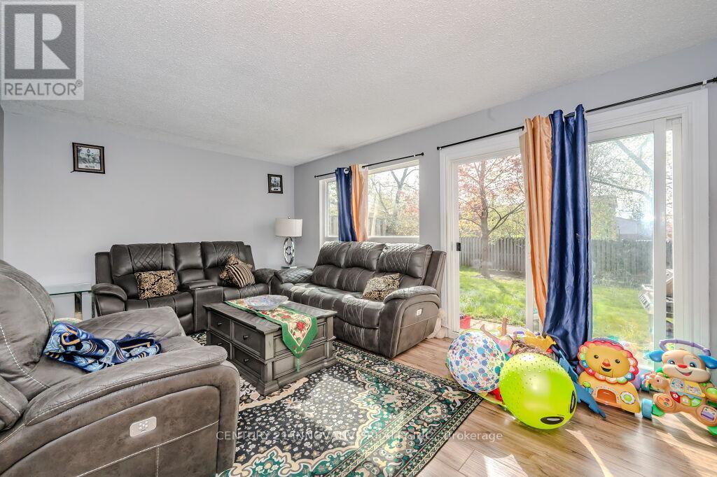 #47 -45 Marksam Rd, Guelph, Ontario  N1H 6Y9 - Photo 8 - X8317936