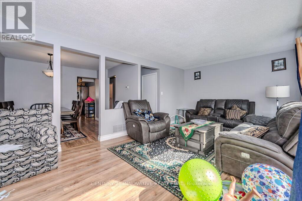 #47 -45 Marksam Rd, Guelph, Ontario  N1H 6Y9 - Photo 9 - X8317936