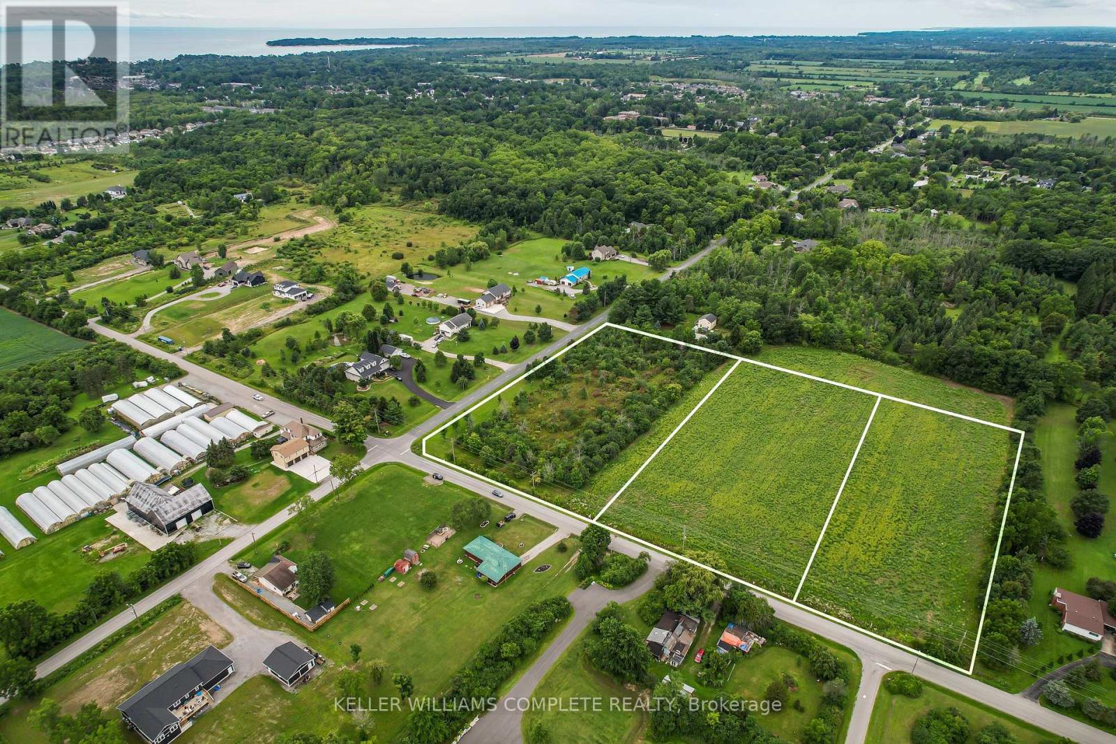 Lot 1 Burleigh Road, Fort Erie, Ontario  L0S 1N0 - Photo 2 - X8318122