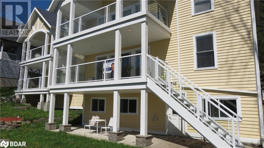 135 Abbey Lane Unit# 3, Gravenhurst, Ontario  P1P 1E3 - Photo 22 - 40584307