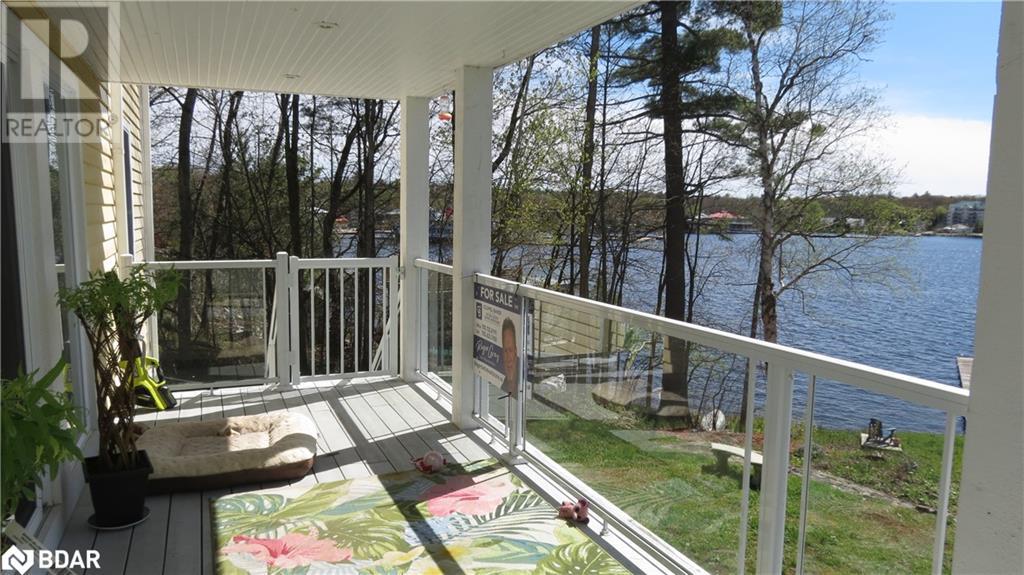 135 Abbey Lane Unit# 3, Gravenhurst, Ontario  P1P 1E3 - Photo 19 - 40584307