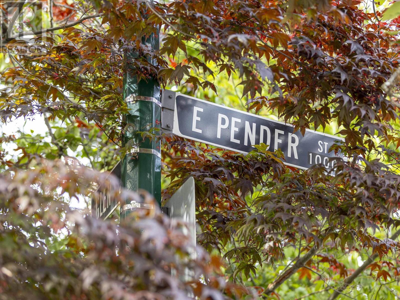 1057 E Pender Street, Vancouver, British Columbia  V6A 4H9 - Photo 36 - R2880585