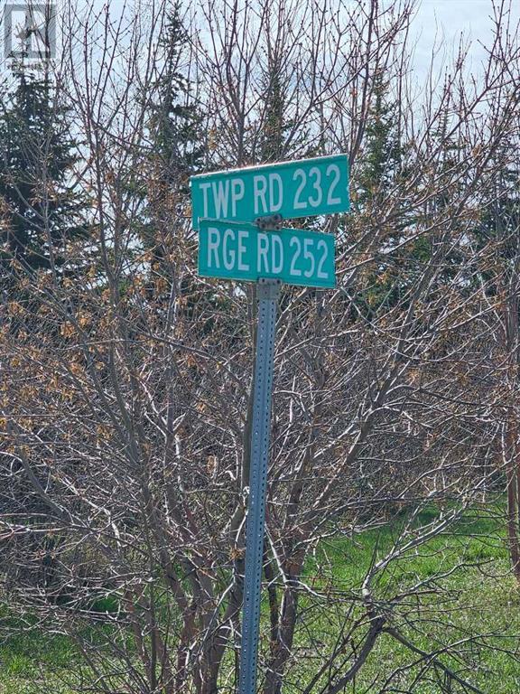 251073 Twp Road 232, Rural Wheatland County, Alberta  T1P 0T3 - Photo 2 - A2130215