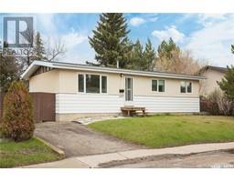 1100 Knox Place Crescent Heights, Prince Albert, Ca