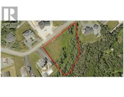 Lot 6 Jenny's Way, Logy Bay-Middle Cove-Outer Cove, Newfoundland & Labrador