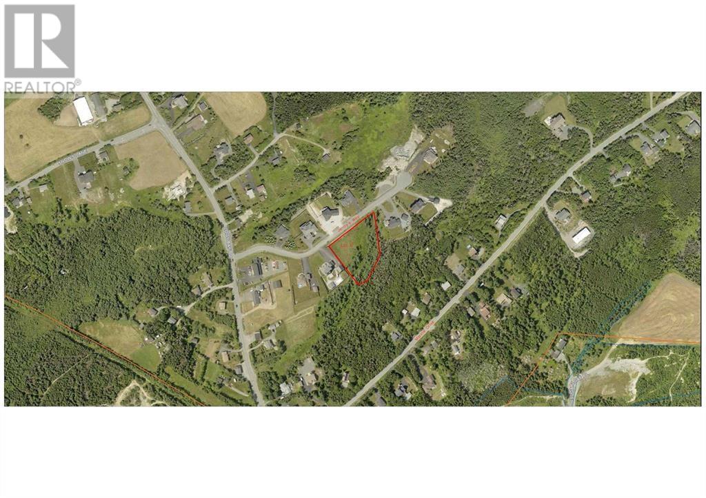 Lot 6 Jenny's Way, Logy Bay-Middle Cove-Outer Cove, Newfoundland & Labrador  A1K 0M4 - Photo 2 - 1271260