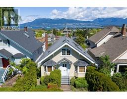 3739 W 14TH AVENUE, vancouver, British Columbia