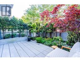 237 188 KEEFER PLACE, vancouver, British Columbia