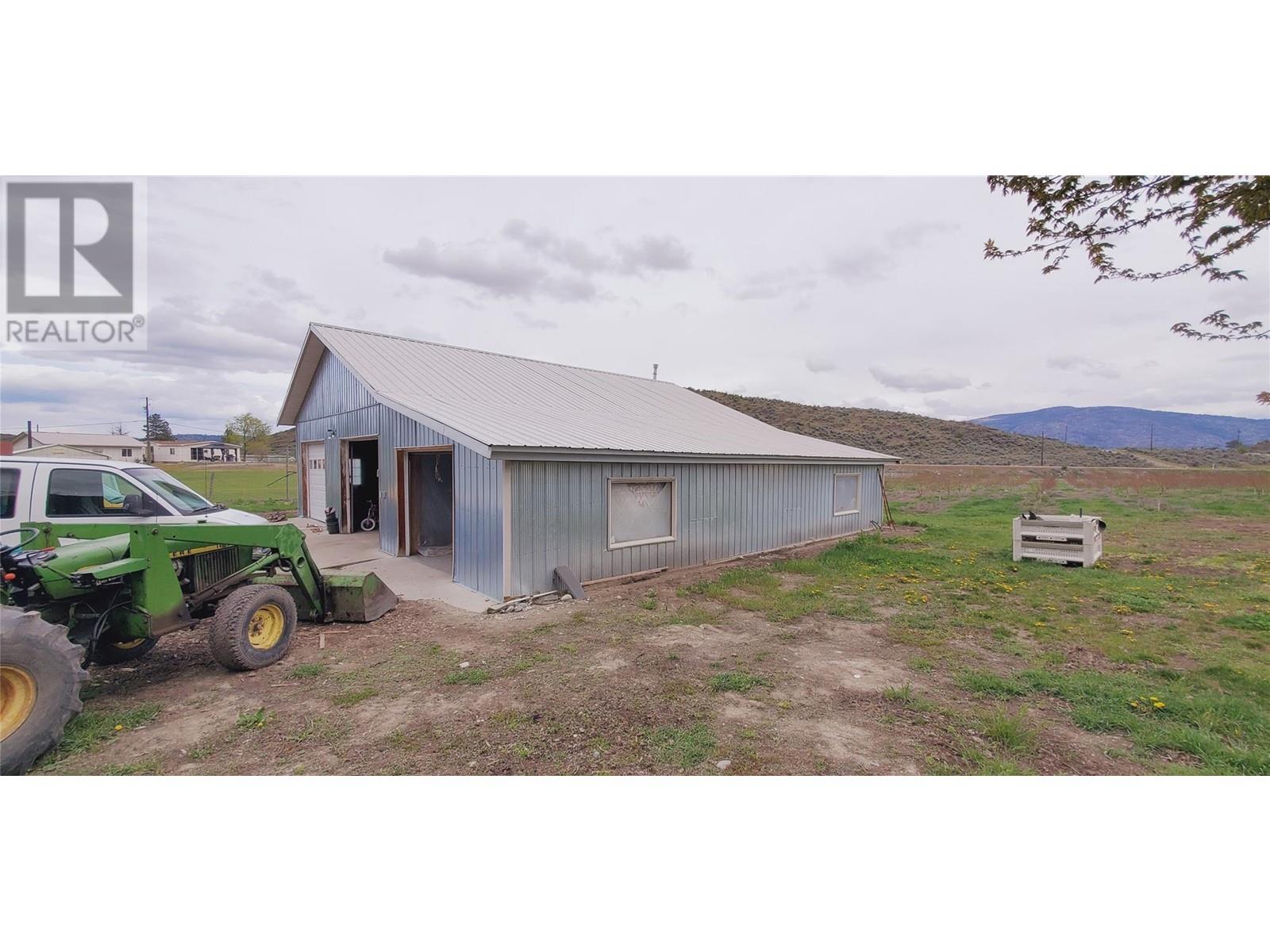 13969 OLD RICHTER PASS Road Osoyoos
