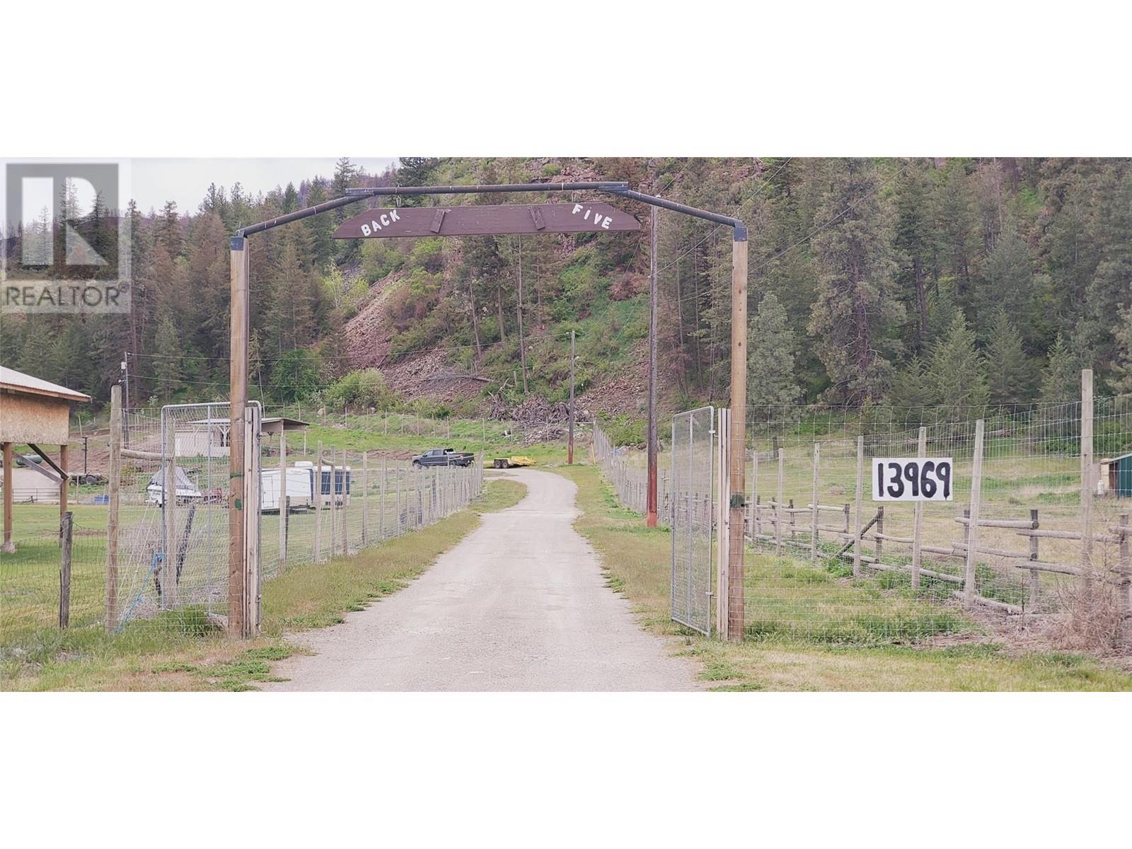 13969 Old Richter Pass Road, Osoyoos, British Columbia  V0H 1V5 - Photo 33 - 10313406