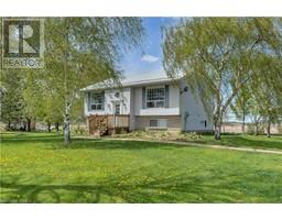 3184 County Road 96 04 - The Islands, Wolfe Island, Ca