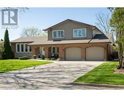 7 KENMORE Crescent, st. catharines, Ontario