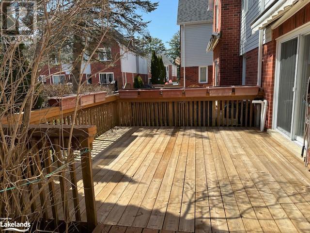 30 Shoreline Drive, Bracebridge, Ontario  P1L 1Z4 - Photo 28 - 40568251