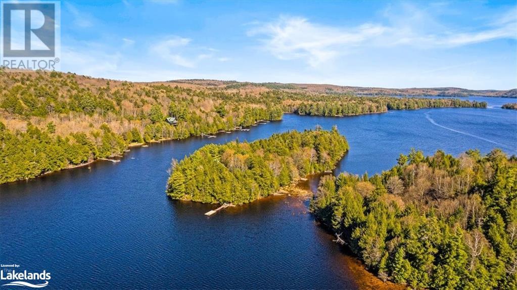 13080 Hemlock Island, Haliburton, Ontario  K0M 1S0 - Photo 3 - 40580845