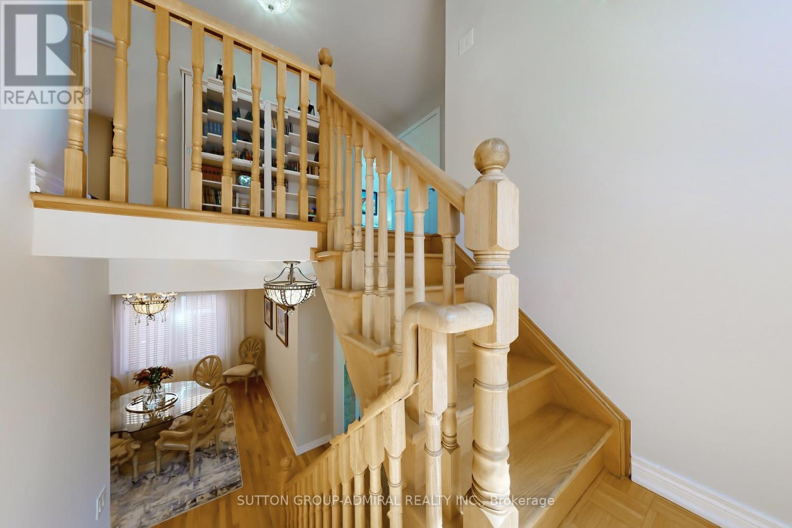 8 Golden Forest Road, Vaughan, Ontario  L6A 0S9 - Photo 19 - N8319024