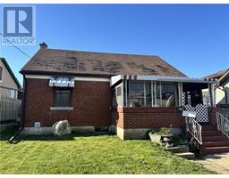 84 Avalon Place 325 - Forest Hill, Kitchener, Ca