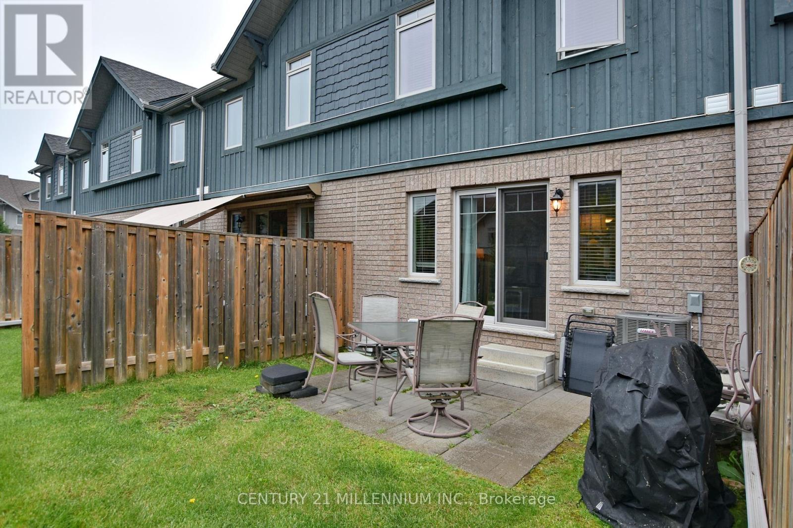 126 - 42 Conservation Way, Collingwood, Ontario  L9Y 0G9 - Photo 2 - S8318370